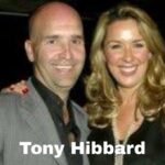 Tony Hibbard