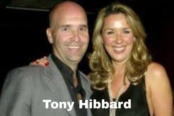 Tony Hibbard
