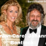 Steven-Carel Johannes Bentinck: