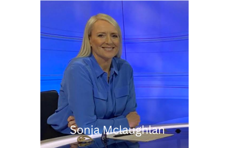 Sonja Mclaughlan: Career, Background, Achievements, and What Makes Her Notable