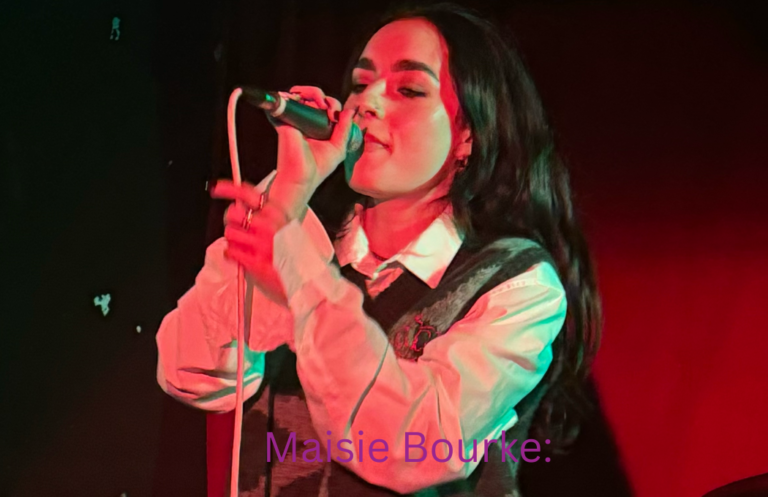 Maisie Bourke: Biography, Music Career, Early Life, and Rise as Maisi