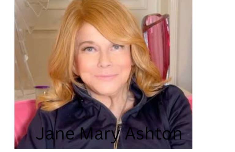 Jane Mary Ashton: Biography, Family Life, Drama Background, and Connection to Leo Woodall