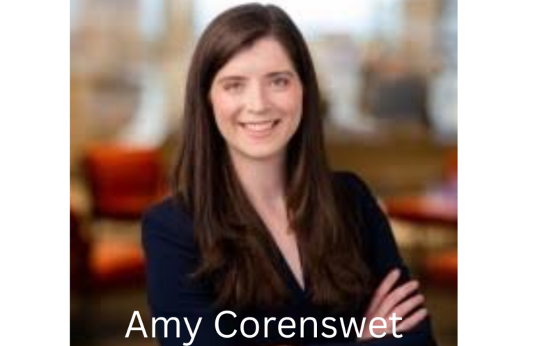 Amy Corenswet: Biography, Education, Career, Family, and Life Away From the Spotlight